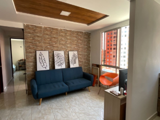 Foto 4 de APARTAMENTO EN VENTA EN ALAMEDA DEL RÍO, BARRANQUILLA