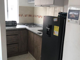 Foto 8 de APARTAMENTO EN VENTA EN ALAMEDA DEL RÍO, BARRANQUILLA
