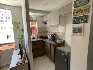 Foto 10 de APARTAMENTO EN VENTA EN ALAMEDA DEL RÍO, BARRANQUILLA