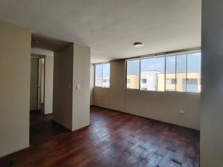 Foto 7 de Alquiler Departamento En Piso 16 Con Vista Interna En Condominio Laureles 3 - Comas