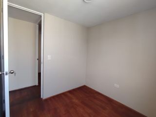 Foto 18 de Alquiler Departamento En Piso 16 Con Vista Interna En Condominio Laureles 3 - Comas