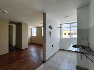 Foto 24 de Alquiler Departamento En Piso 16 Con Vista Interna En Condominio Laureles 3 - Comas