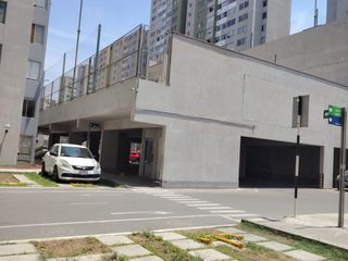 Foto 1 de Alquiler Departamento En Piso 16 Con Vista Interna En Condominio Laureles 3 - Comas