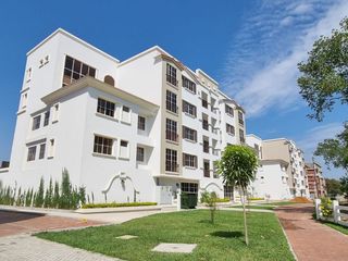 Foto 8 de ¡Vendo Terranostra Torre Baró Vía a la Costa Exclusivo Departamento 3 Dormitorios!