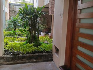 Foto 10 de Departamento Duplex Urbanización El Condado Quito