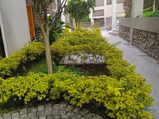 Foto 18 de Departamento Duplex Urbanización El Condado Quito