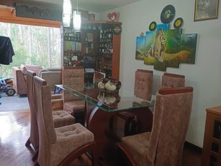 Foto 4 de Departamento Duplex Urbanización El Condado Quito
