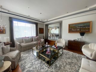 Foto 6 de CASA DE LUJO DE UNA PLANTA EN URB PRIVADA CUMBAYA (PROX RUTA VIVA)