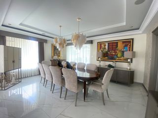 Foto 8 de CASA DE LUJO DE UNA PLANTA EN URB PRIVADA CUMBAYA (PROX RUTA VIVA)