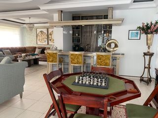 Foto 16 de CASA DE LUJO DE UNA PLANTA EN URB PRIVADA CUMBAYA (PROX RUTA VIVA)