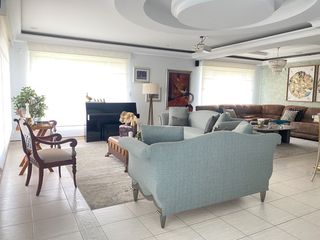 Foto 17 de CASA DE LUJO DE UNA PLANTA EN URB PRIVADA CUMBAYA (PROX RUTA VIVA)