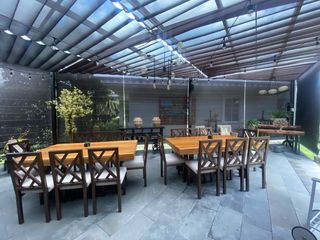 Foto 24 de CASA DE LUJO DE UNA PLANTA EN URB PRIVADA CUMBAYA (PROX RUTA VIVA)