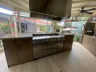 Foto 27 de CASA DE LUJO DE UNA PLANTA EN URB PRIVADA CUMBAYA (PROX RUTA VIVA)