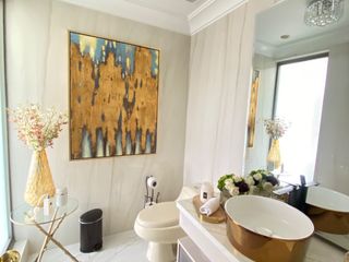Foto 32 de CASA DE LUJO DE UNA PLANTA EN URB PRIVADA CUMBAYA (PROX RUTA VIVA)