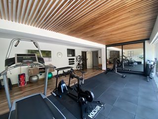 Foto 44 de CASA DE LUJO DE UNA PLANTA EN URB PRIVADA CUMBAYA (PROX RUTA VIVA)