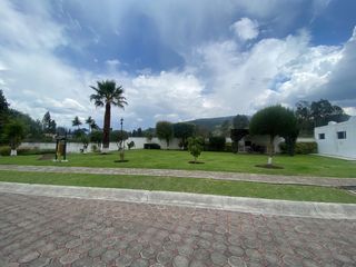 Foto 45 de CASA DE LUJO DE UNA PLANTA EN URB PRIVADA CUMBAYA (PROX RUTA VIVA)
