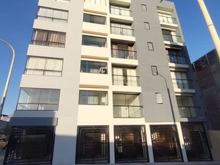 Foto 1 de Departamento Duplex Exclusivo 3 Habitaciones Cerro Colorado - Estreno Con Acabados Premium
