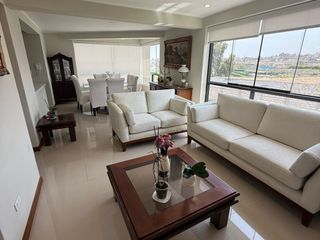 Foto 2 de Departamento Duplex Exclusivo 3 Habitaciones Cerro Colorado - Estreno Con Acabados Premium