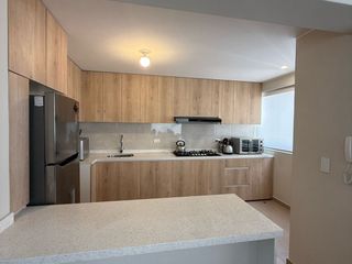Foto 3 de Departamento Duplex Exclusivo 3 Habitaciones Cerro Colorado - Estreno Con Acabados Premium