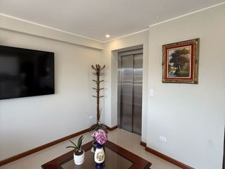 Foto 4 de Departamento Duplex Exclusivo 3 Habitaciones Cerro Colorado - Estreno Con Acabados Premium