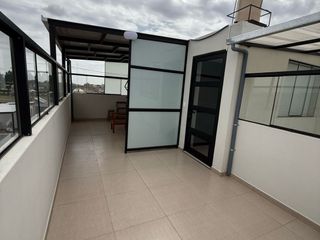 Foto 6 de Departamento Duplex Exclusivo 3 Habitaciones Cerro Colorado - Estreno Con Acabados Premium