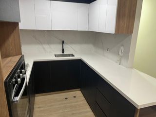 Foto 13 de VENDO BONITOS DPTOS DE ESTRENO DE 2 Y 3 DORM EN MIRAFLORES CERCA AV, PARDO CON PISCINA Y AREA SOCIAL EXCLUSIVA