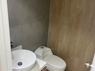 Foto 35 de VENDO BONITOS DPTOS DE ESTRENO DE 2 Y 3 DORM EN MIRAFLORES CERCA AV, PARDO CON PISCINA Y AREA SOCIAL EXCLUSIVA