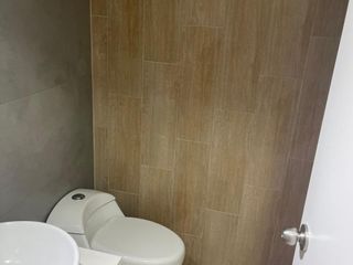 Foto 38 de VENDO BONITOS DPTOS DE ESTRENO DE 2 Y 3 DORM EN MIRAFLORES CERCA AV, PARDO CON PISCINA Y AREA SOCIAL EXCLUSIVA