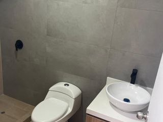 Foto 39 de VENDO BONITOS DPTOS DE ESTRENO DE 2 Y 3 DORM EN MIRAFLORES CERCA AV, PARDO CON PISCINA Y AREA SOCIAL EXCLUSIVA