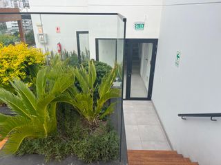 Foto 54 de VENDO BONITOS DPTOS DE ESTRENO DE 2 Y 3 DORM EN MIRAFLORES CERCA AV, PARDO CON PISCINA Y AREA SOCIAL EXCLUSIVA