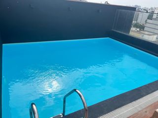 Foto 55 de VENDO BONITOS DPTOS DE ESTRENO DE 2 Y 3 DORM EN MIRAFLORES CERCA AV, PARDO CON PISCINA Y AREA SOCIAL EXCLUSIVA