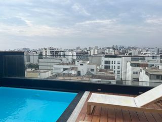 Foto 56 de VENDO BONITOS DPTOS DE ESTRENO DE 2 Y 3 DORM EN MIRAFLORES CERCA AV, PARDO CON PISCINA Y AREA SOCIAL EXCLUSIVA