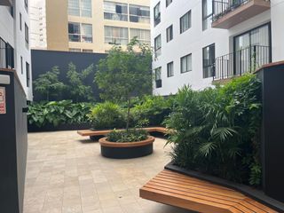 Foto 58 de VENDO BONITOS DPTOS DE ESTRENO DE 2 Y 3 DORM EN MIRAFLORES CERCA AV, PARDO CON PISCINA Y AREA SOCIAL EXCLUSIVA