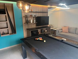 Foto 60 de VENDO BONITOS DPTOS DE ESTRENO DE 2 Y 3 DORM EN MIRAFLORES CERCA AV, PARDO CON PISCINA Y AREA SOCIAL EXCLUSIVA