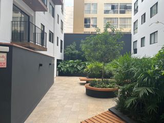 Foto 64 de VENDO BONITOS DPTOS DE ESTRENO DE 2 Y 3 DORM EN MIRAFLORES CERCA AV, PARDO CON PISCINA Y AREA SOCIAL EXCLUSIVA