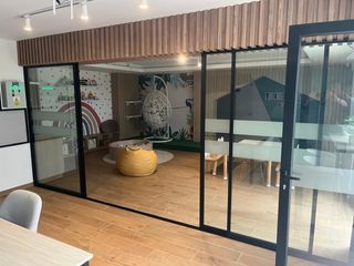 Foto 66 de VENDO BONITOS DPTOS DE ESTRENO DE 2 Y 3 DORM EN MIRAFLORES CERCA AV, PARDO CON PISCINA Y AREA SOCIAL EXCLUSIVA