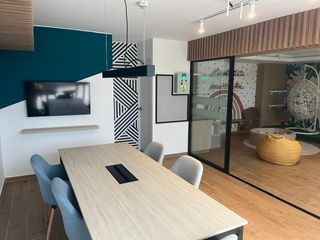 Foto 68 de VENDO BONITOS DPTOS DE ESTRENO DE 2 Y 3 DORM EN MIRAFLORES CERCA AV, PARDO CON PISCINA Y AREA SOCIAL EXCLUSIVA