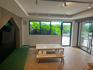 Foto 71 de VENDO BONITOS DPTOS DE ESTRENO DE 2 Y 3 DORM EN MIRAFLORES CERCA AV, PARDO CON PISCINA Y AREA SOCIAL EXCLUSIVA
