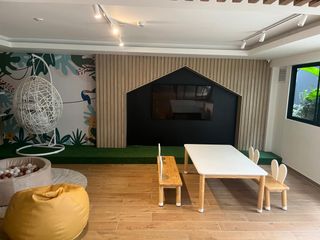 Foto 72 de VENDO BONITOS DPTOS DE ESTRENO DE 2 Y 3 DORM EN MIRAFLORES CERCA AV, PARDO CON PISCINA Y AREA SOCIAL EXCLUSIVA