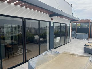 Foto 75 de VENDO BONITOS DPTOS DE ESTRENO DE 2 Y 3 DORM EN MIRAFLORES CERCA AV, PARDO CON PISCINA Y AREA SOCIAL EXCLUSIVA