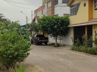 Foto 20 de Se Alquila Mini Dpto. Semi Amoblado en Urb. Puente Blanco Ica