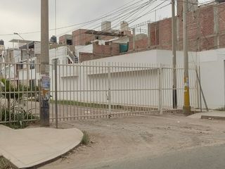 Foto 22 de Se Alquila Mini Dpto. Semi Amoblado en Urb. Puente Blanco Ica