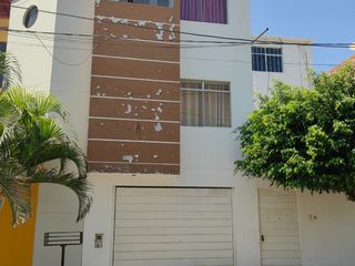 Foto 1 de Alquiler de Mini Dpto. En Urb. Puente Blanco Ica