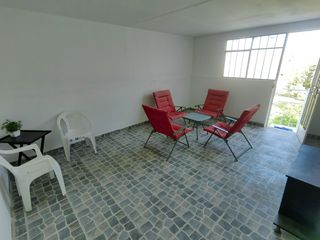 Foto 4 de Alquiler de Mini Dpto. En Urb. Puente Blanco Ica