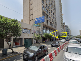 Foto 1 de OPORTUNIDAD ALQUILER AV. TACNA CDRA 3 PISO 2