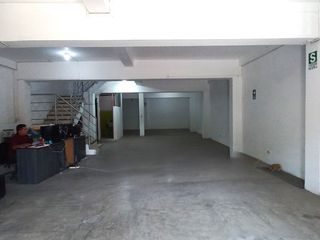 Foto 5 de SE ALQUILA EDIFICIO DE 5 PISOS EN SAN JUAN DE MIRAFLORES *800 M2 *CERCA A LA MUNICIPALIDAD *SUNARP *BUENA UBICACIÓN