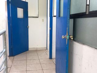 Foto 8 de SE ALQUILA EDIFICIO DE 5 PISOS EN SAN JUAN DE MIRAFLORES *800 M2 *CERCA A LA MUNICIPALIDAD *SUNARP *BUENA UBICACIÓN