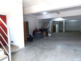 Foto 4 de SE ALQUILA EDIFICIO DE 5 PISOS EN SAN JUAN DE MIRAFLORES *800 M2 *CERCA A LA MUNICIPALIDAD *SUNARP *BUENA UBICACIÓN