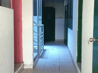 Foto 17 de SE ALQUILA EDIFICIO DE 5 PISOS EN SAN JUAN DE MIRAFLORES *800 M2 *CERCA A LA MUNICIPALIDAD *SUNARP *BUENA UBICACIÓN