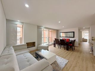 Foto 1 de Venta apartamento Alejandría zona norte Bogotá